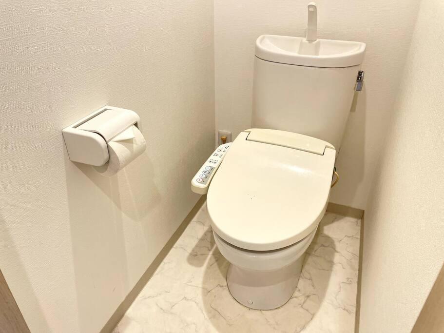 Appartement Comma House Nishi-ikebukuro 3f *