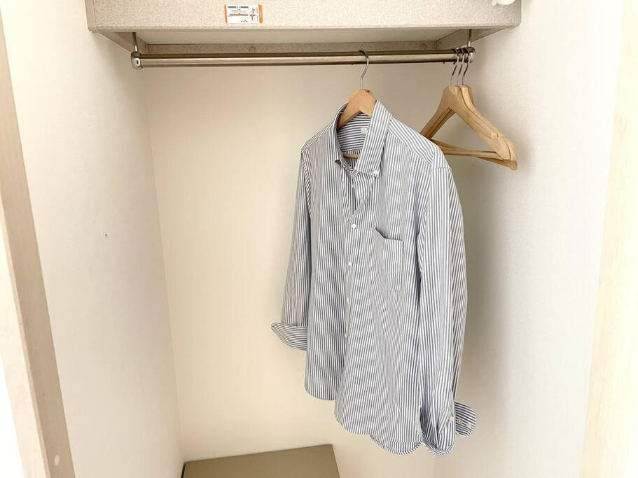 Appartement Comma House Nishi-ikebukuro 3f *