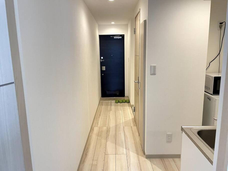 Appartement Comma House Nishi-ikebukuro 3f Tōkyō