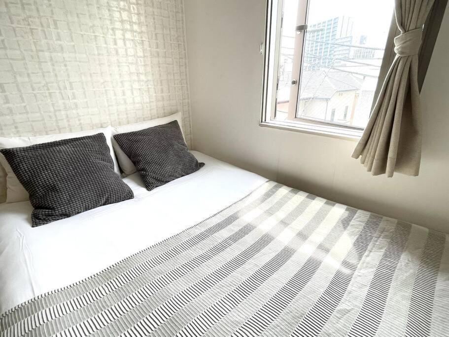 Appartement Comma House Nishi-ikebukuro 3f Tōkyō