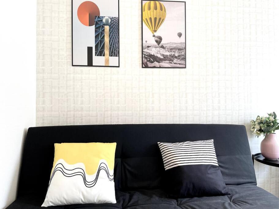 Appartement Comma House Nishi-ikebukuro 3f *