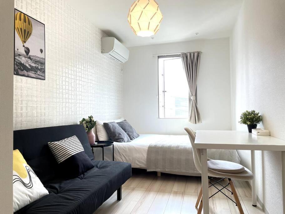 Comma House Nishi-ikebukuro 3f Appartement *