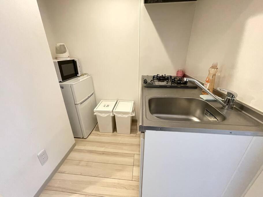 Comma House Nishi-ikebukuro 3f Appartement Tōkyō