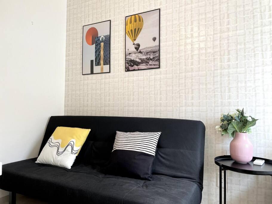 Appartement Comma House Nishi-ikebukuro 3f *