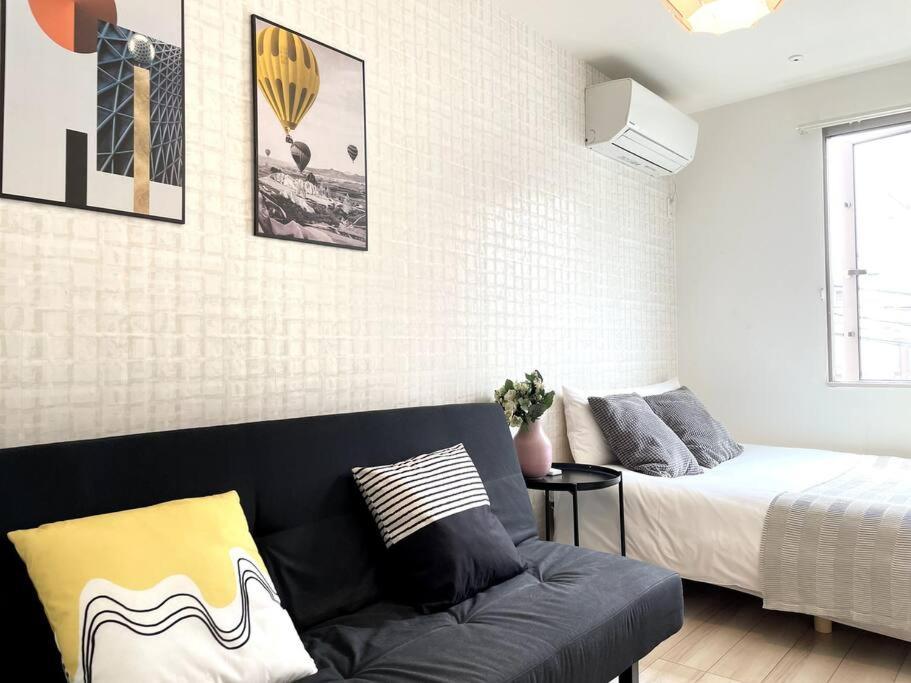Appartement Comma House Nishi-ikebukuro 3f *