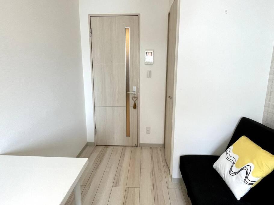 Comma House Nishi-ikebukuro 3f Appartement *
