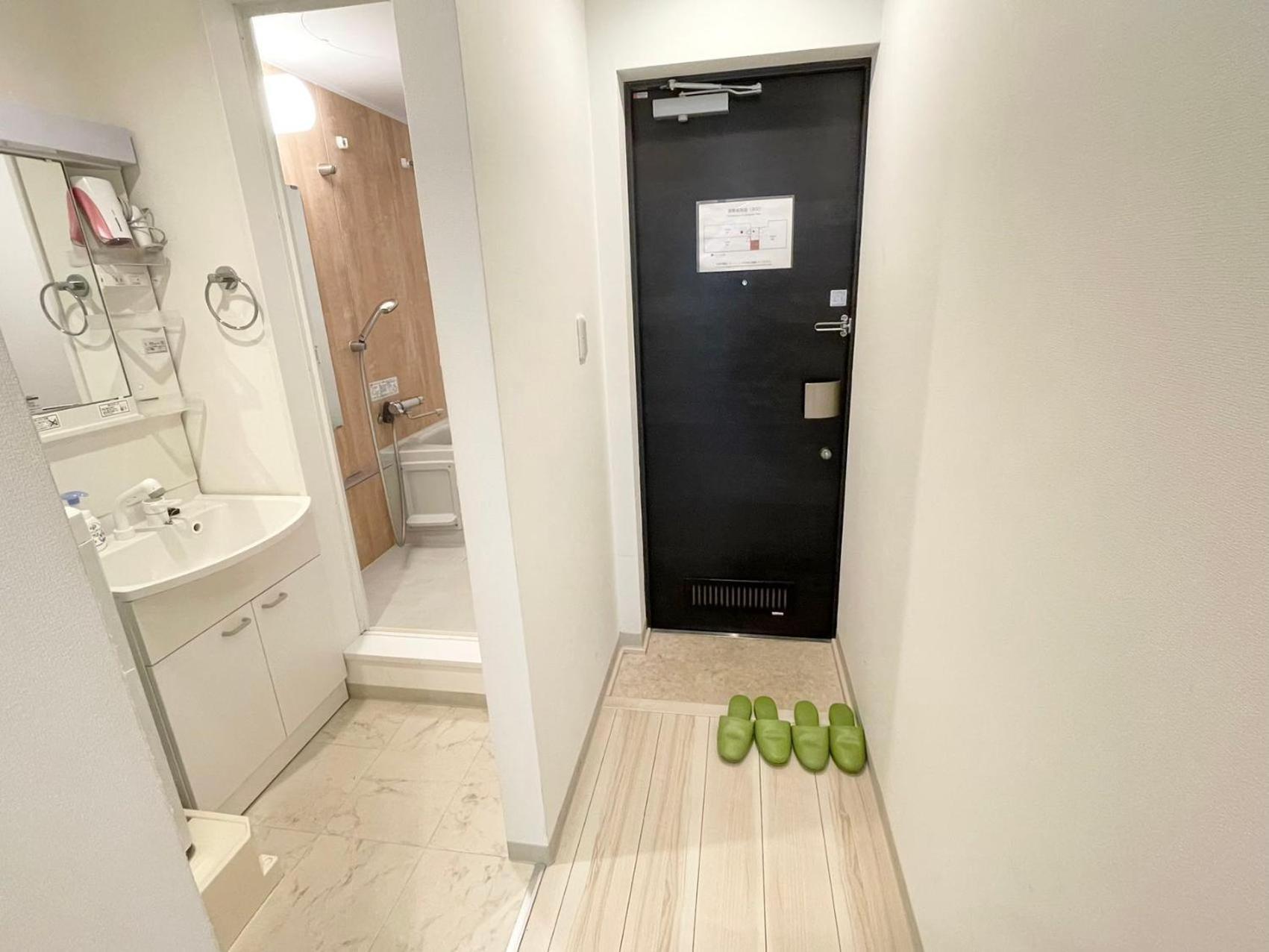 Appartement Comma House Nishi-ikebukuro 3f *