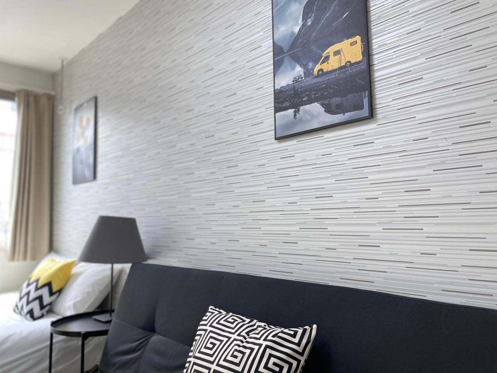Comma House Nishi-ikebukuro 3f Appartement
