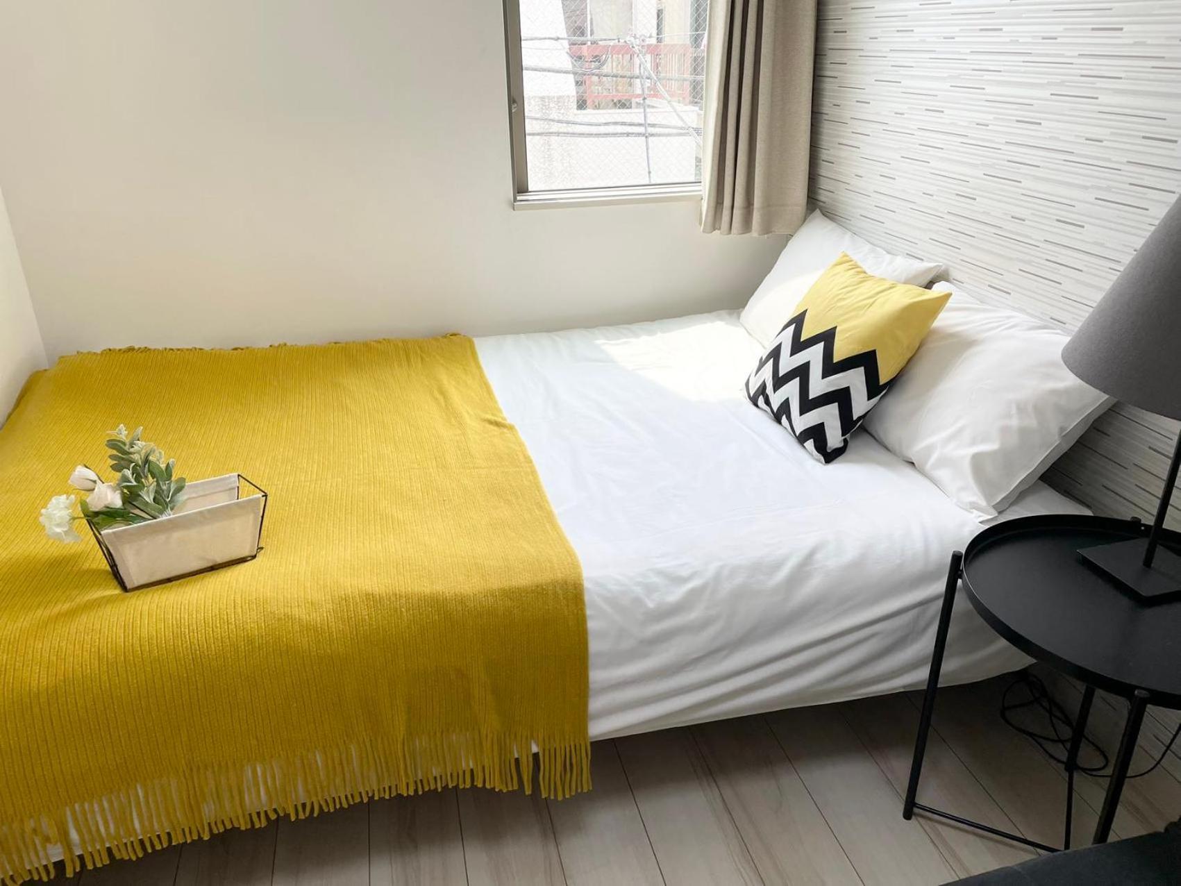 Appartement Comma House Nishi-ikebukuro 3f